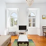 Apartamento Crilu