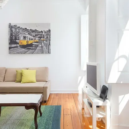 Apartamento Crilu