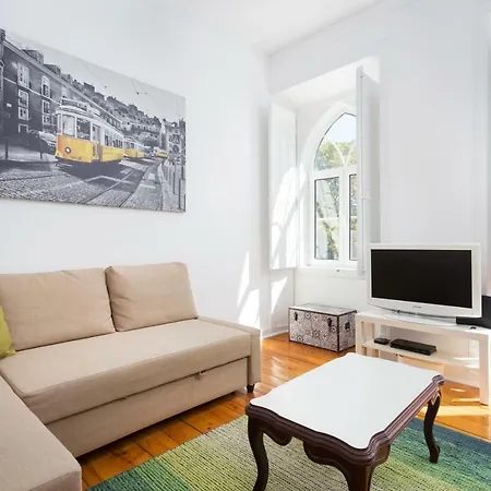 Apartamento Crilu *